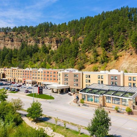 Doubletree By Hilton Deadwood At Cadillac Jack'S Hotel Exterior foto