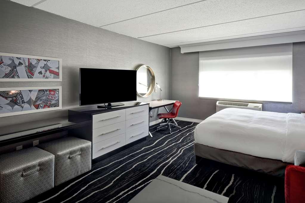 Doubletree By Hilton Deadwood At Cadillac Jack'S Quarto foto