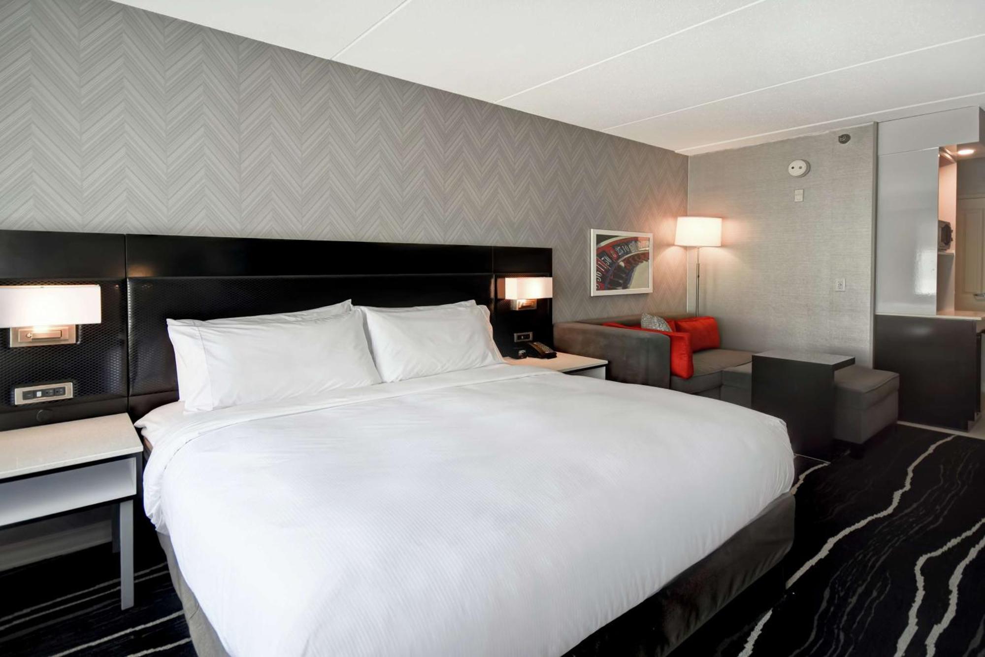 Doubletree By Hilton Deadwood At Cadillac Jack'S Exterior foto