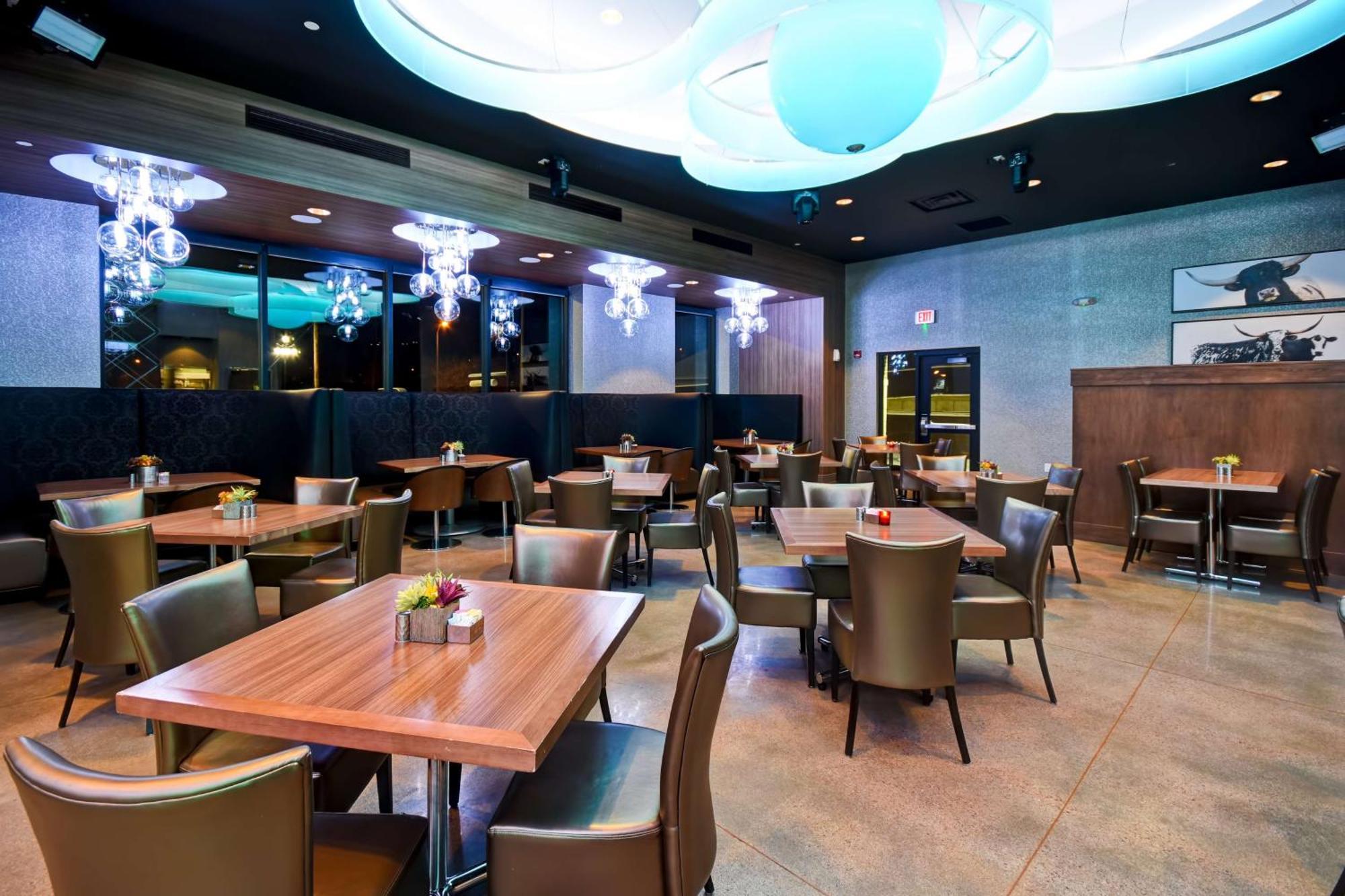 Doubletree By Hilton Deadwood At Cadillac Jack'S Exterior foto